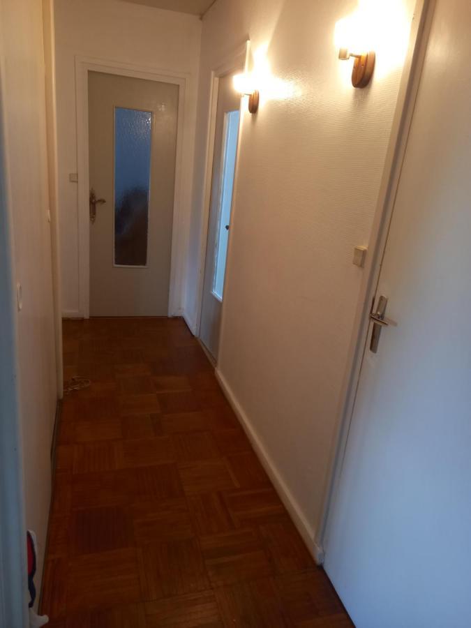 Spacieux Appartement 4 Pieces Beauvais Ngoại thất bức ảnh