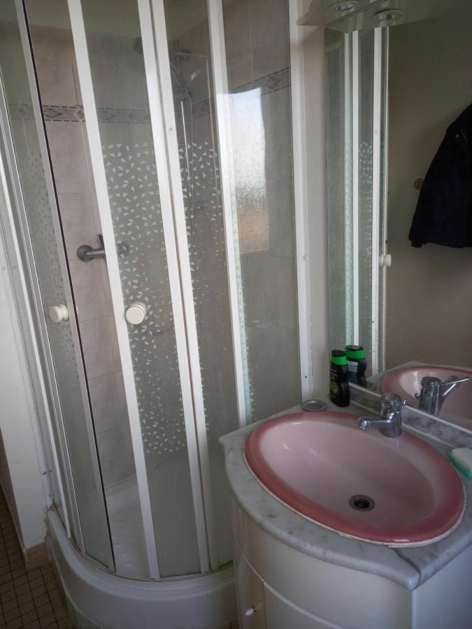 Spacieux Appartement 4 Pieces Beauvais Ngoại thất bức ảnh