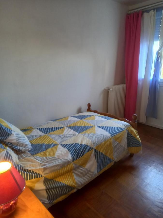 Spacieux Appartement 4 Pieces Beauvais Ngoại thất bức ảnh