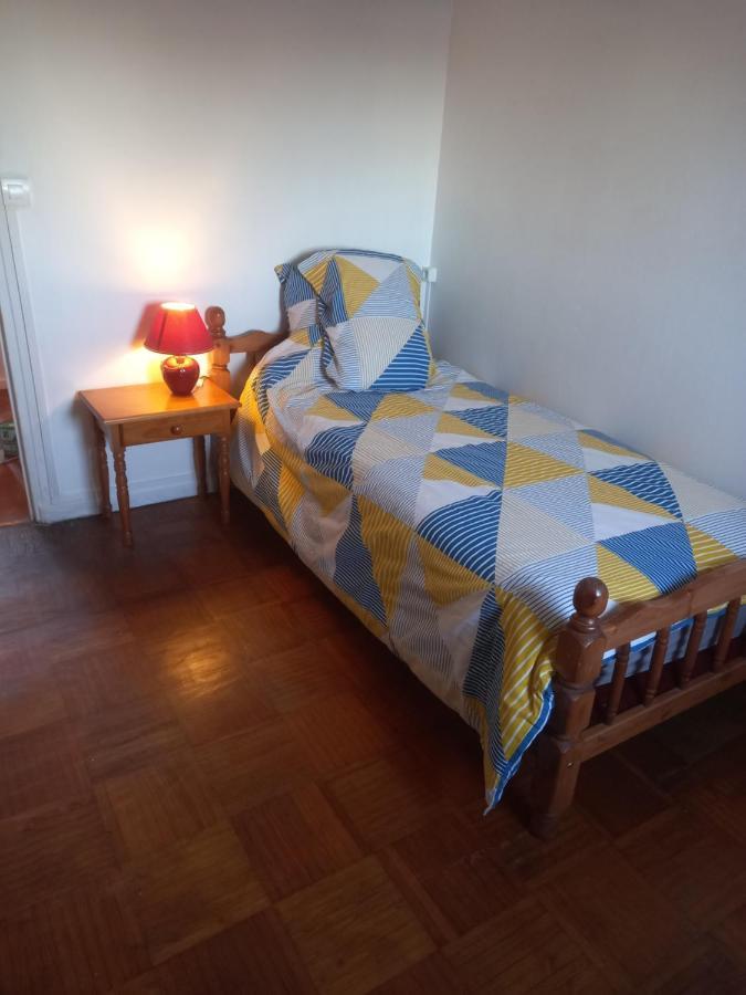 Spacieux Appartement 4 Pieces Beauvais Ngoại thất bức ảnh