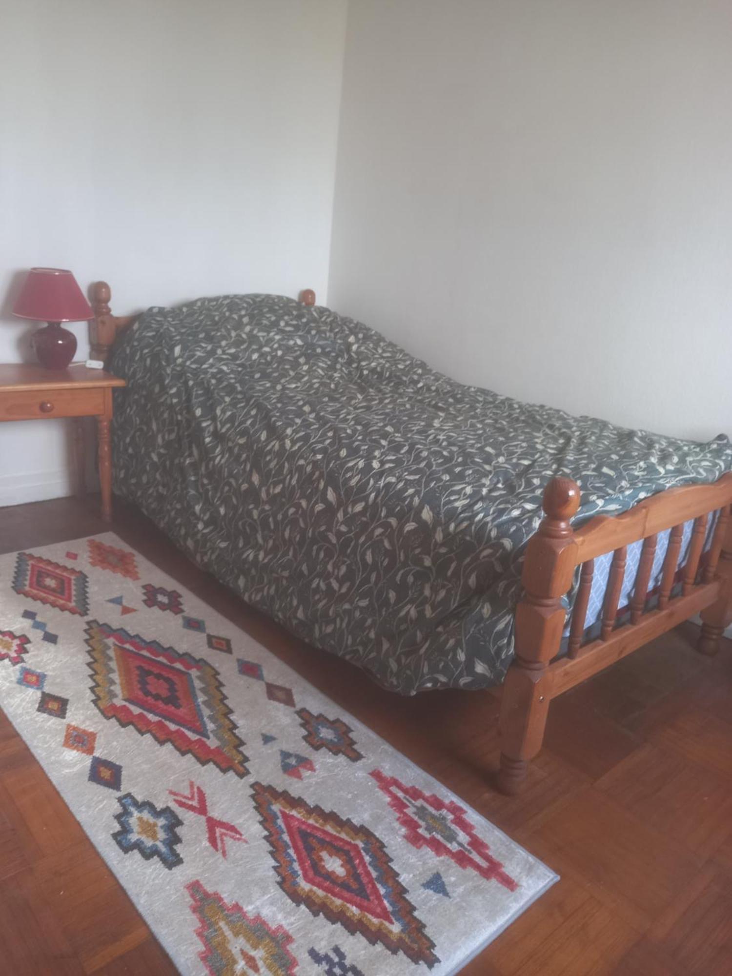 Spacieux Appartement 4 Pieces Beauvais Ngoại thất bức ảnh