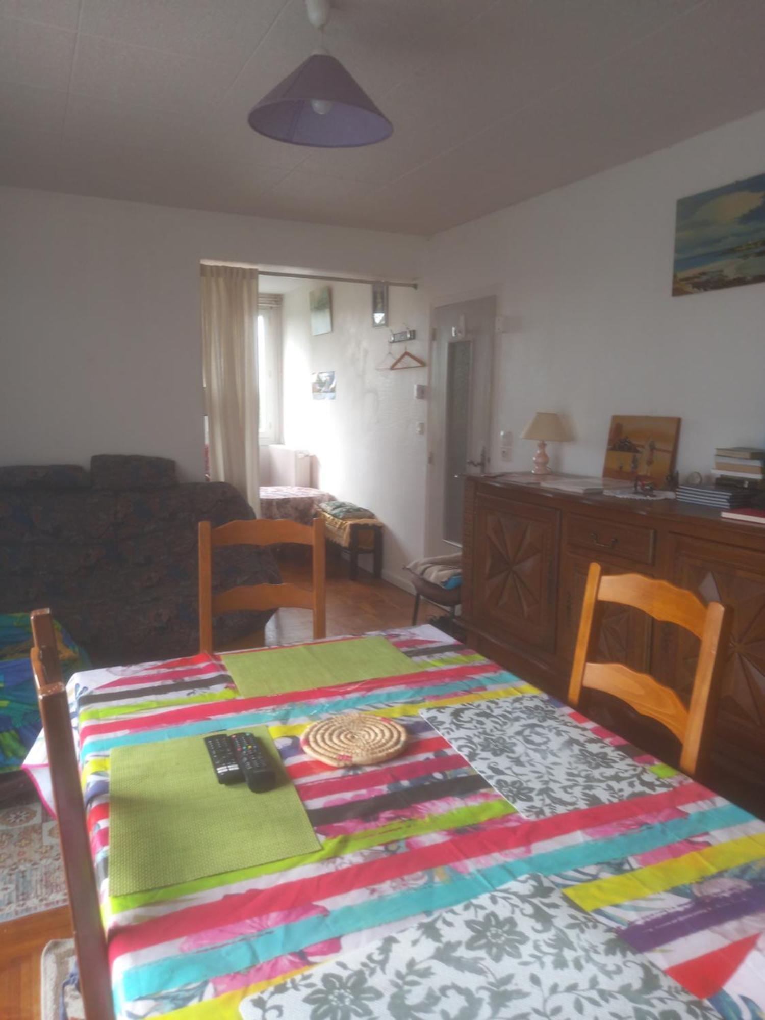 Spacieux Appartement 4 Pieces Beauvais Ngoại thất bức ảnh